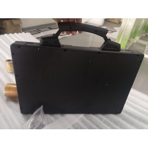镁合金电脑